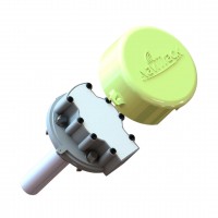 Navitrack. Датчик Рівня Пального. ДРП.