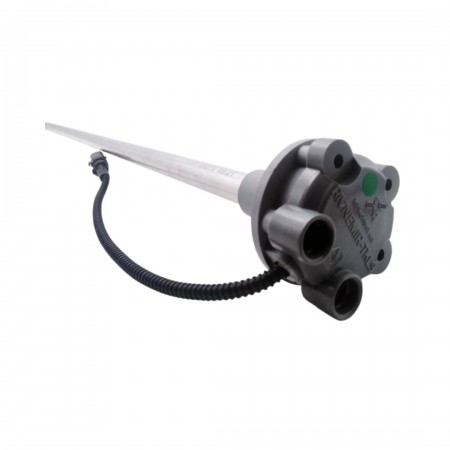 Рівнемір 232 – точний датчик рівня пального для контролю витрат