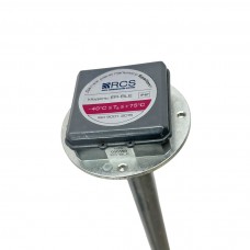 RCS "ЕR2" BLE. Датчик Рівня Пального. ДРП.