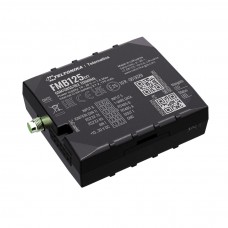 Teltonika FMB 125 (зовнішні антени). GPS-трекер.