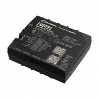 Teltonika FMB 125 (внутрішні антени). GPS-трекер. Teltonika FMB 125 (внутрішні антени). GPS-трекер.