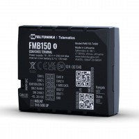Teltonika FMB 150. GPS-трекер. Teltonika FMB 150. GPS-трекер.