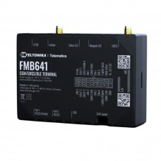 Teltonika FMB 640/641. GPS-трекер.