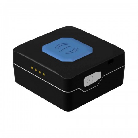 Teltonika FMB TMT 250 – портативний GPS-трекер для персонального та комерційного використання