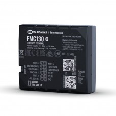 Teltonika FMC 130. GPS-трекер.